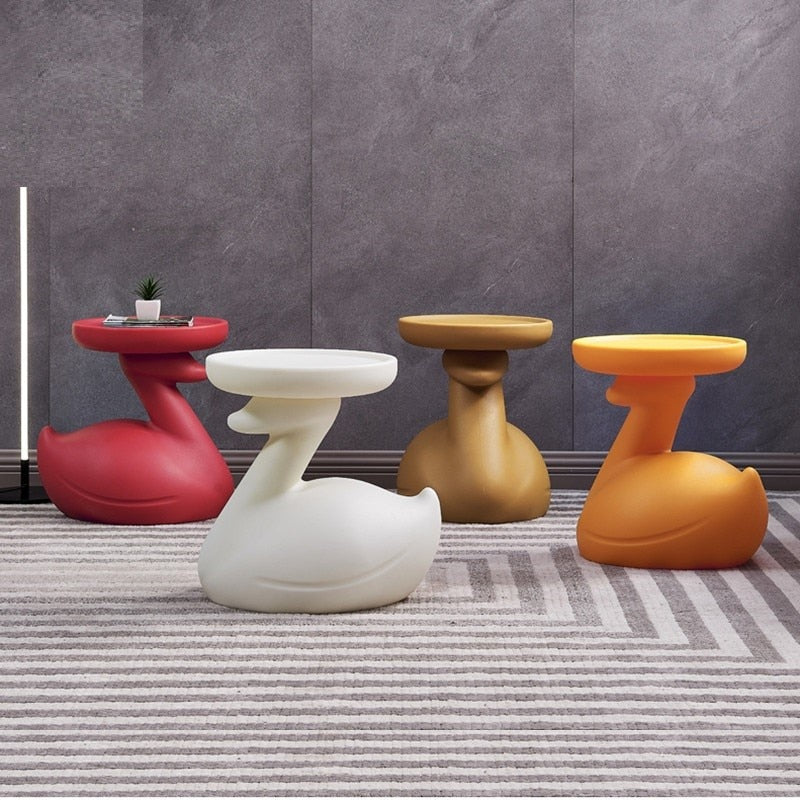 Swan Table